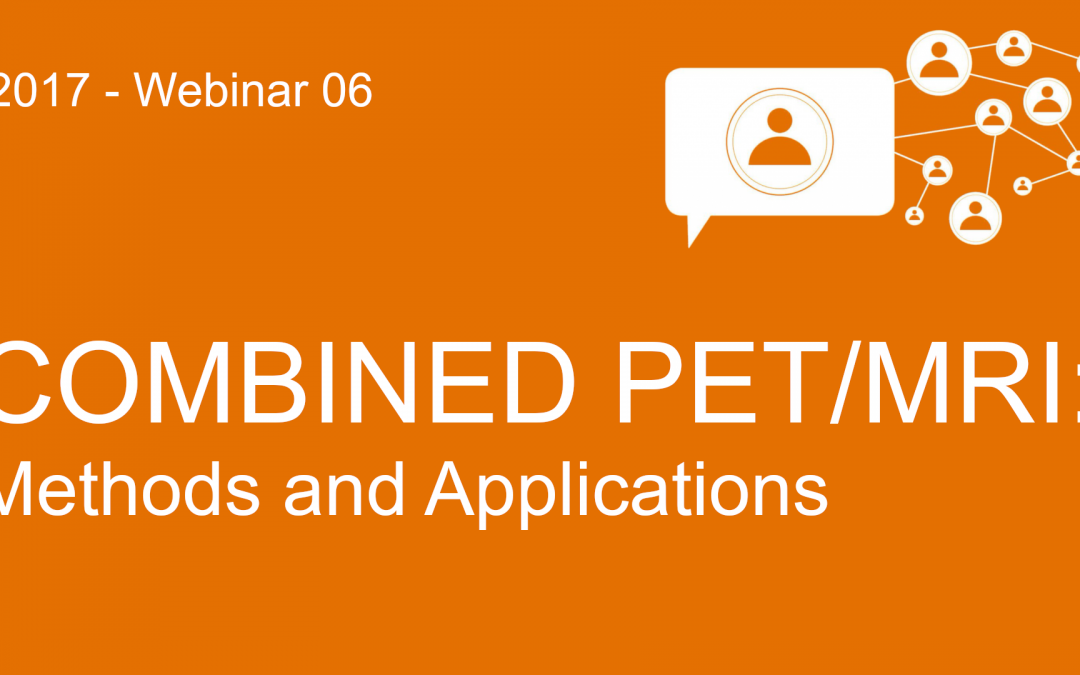 Combined PET/MRI: Methods and Applications
