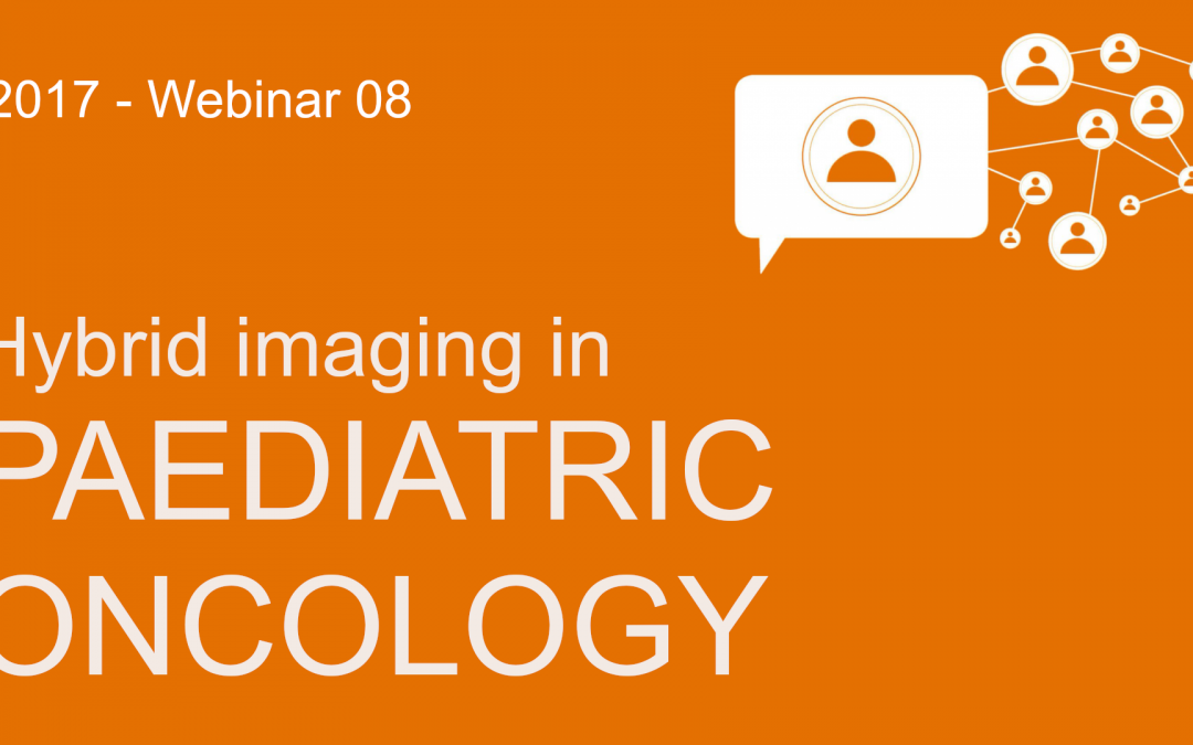 Hybrid Imaging in Pediatric Oncology