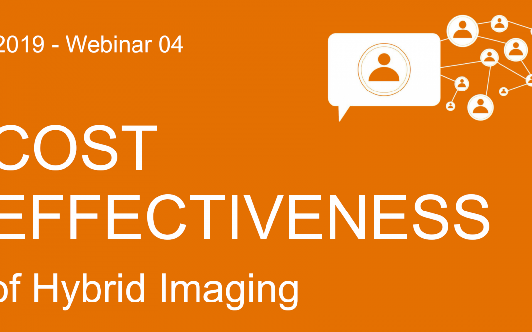 Cost Effectiveness of Hybrid Imaging