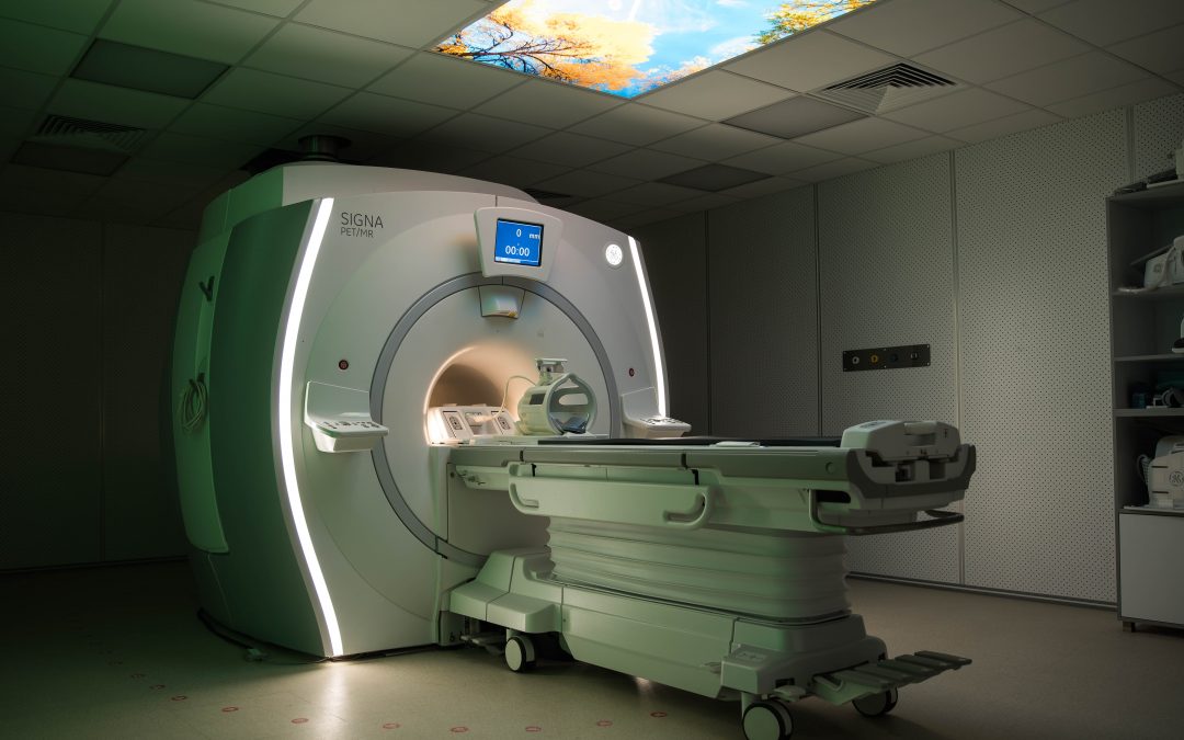 Africa’s first PET/MRI – Interview with Dr. Yasser from Misr Radiology Center