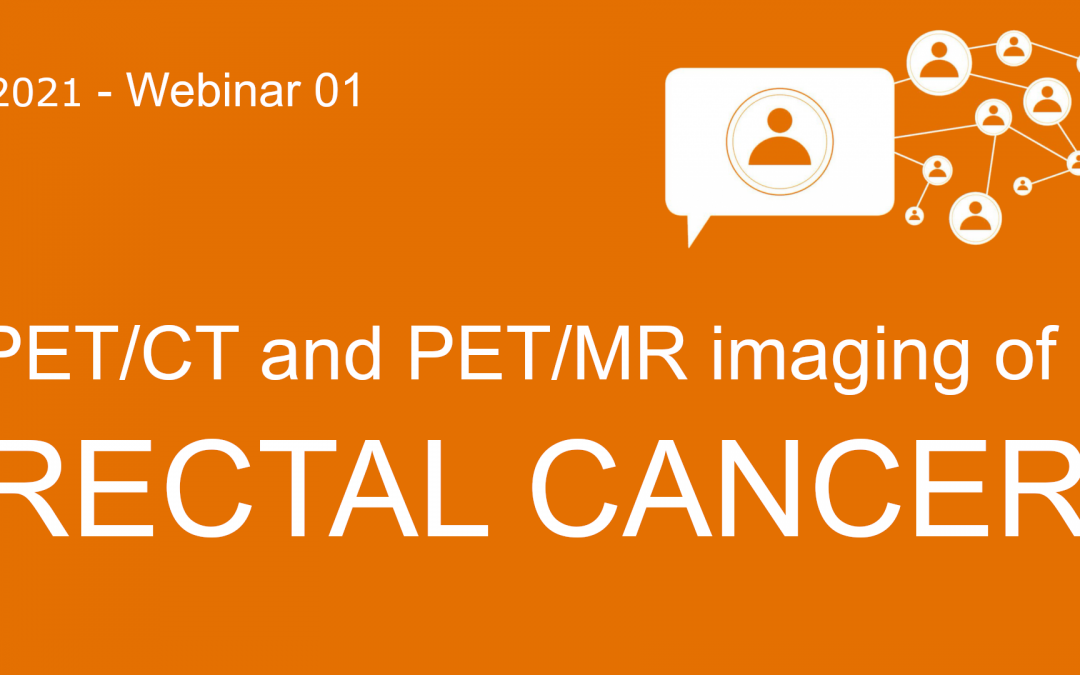 PET/CT and PET/MR hybrid imaging of rectal cancer