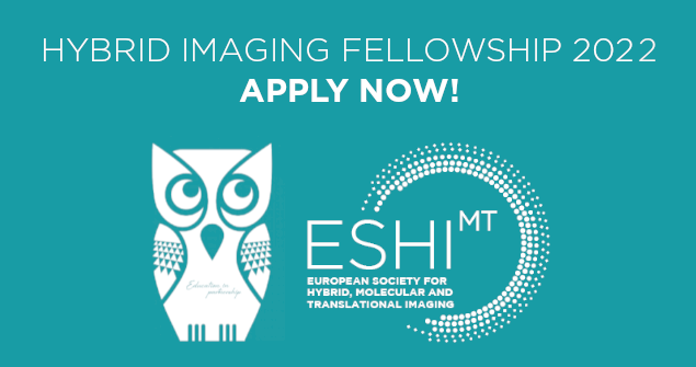 Hybrid Imaging Fellowship 2022: Application is open!