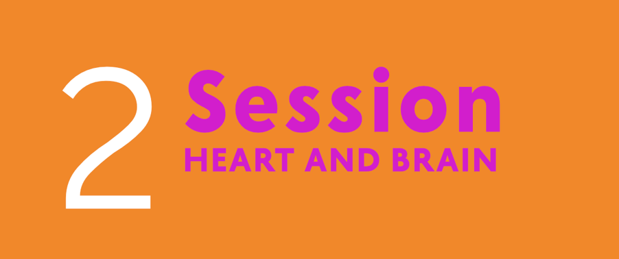 CHILI 6.0 – Session 2 – HEART AND BRAIN