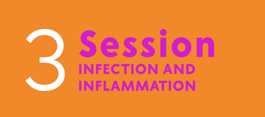 CHILI 6.0 – Session 3 – INFECTION AND INFLAMMATION