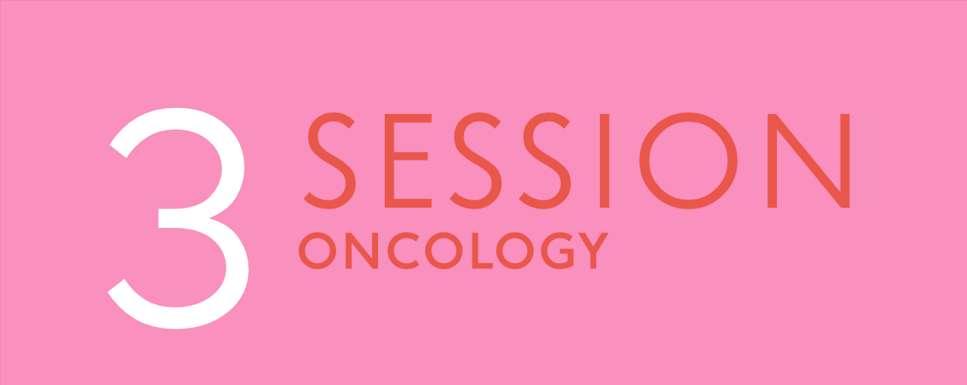 CHILI 7.0 – Session 3 – ONCOLOGY